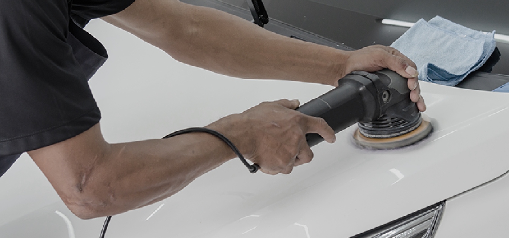 peinture et carrosserie